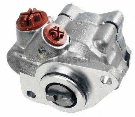 BOSCH KS00000468 Гідравлічний насос, кермо