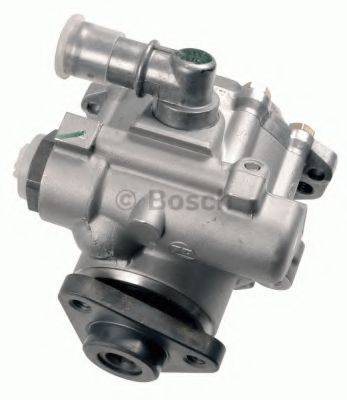 BOSCH KS00000541 Гідравлічний насос, кермо