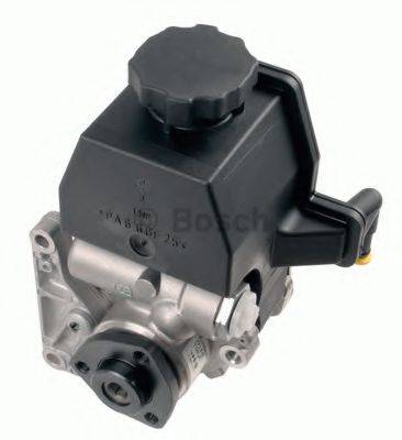 BOSCH KS00000588 Гідравлічний насос, кермо