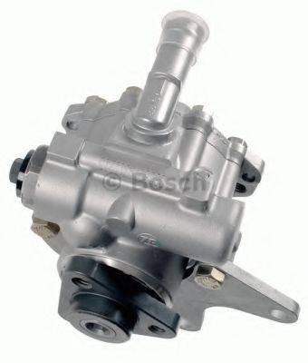 BOSCH KS00000647 Гідравлічний насос, кермо