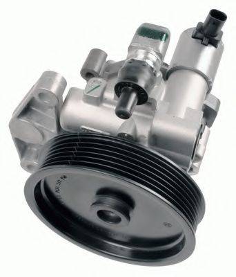 BOSCH KS01000704 Гідравлічний насос, кермо