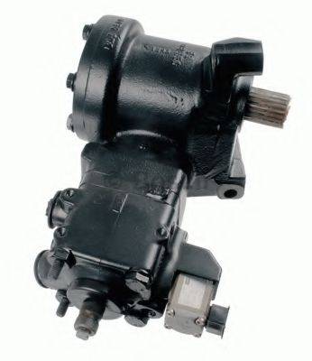 BOSCH KS00001064 Рульовий механізм