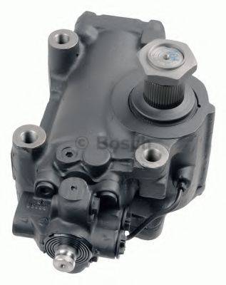 BOSCH KS00001100 Рульовий механізм