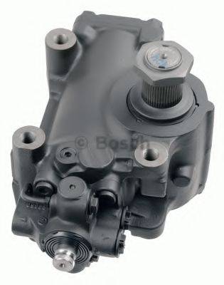 BOSCH KS00001101 Рульовий механізм