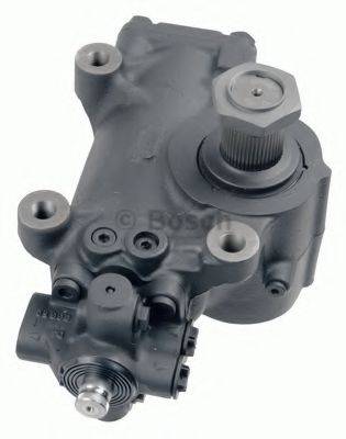 BOSCH KS00001104 Рульовий механізм