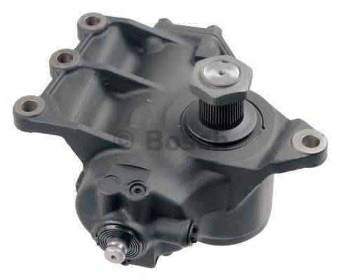 BOSCH KS00001126 Рульовий механізм