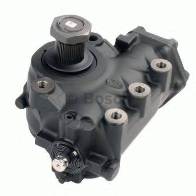 BOSCH KS00001129 Рульовий механізм