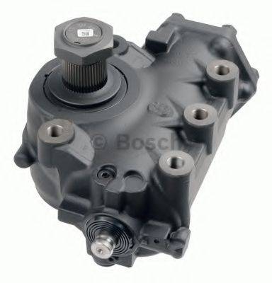 BOSCH KS00001181 Рульовий механізм