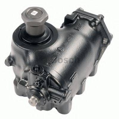 BOSCH KS00001195 Рульовий механізм