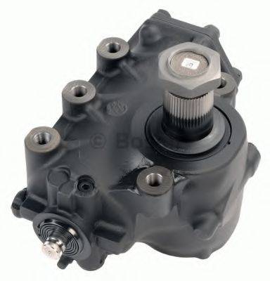 BOSCH KS00001215 Рульовий механізм