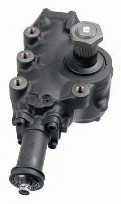 BOSCH KS00001230 Рульовий механізм