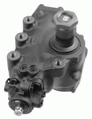 BOSCH KS00001305 Рульовий механізм