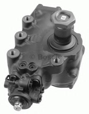 BOSCH KS00001307 Рульовий механізм