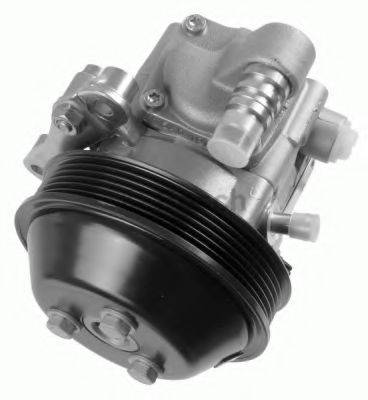 BOSCH KS00001383 Гідравлічний насос, кермо