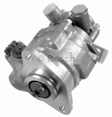 BOSCH KS00001401 Гідравлічний насос, кермо