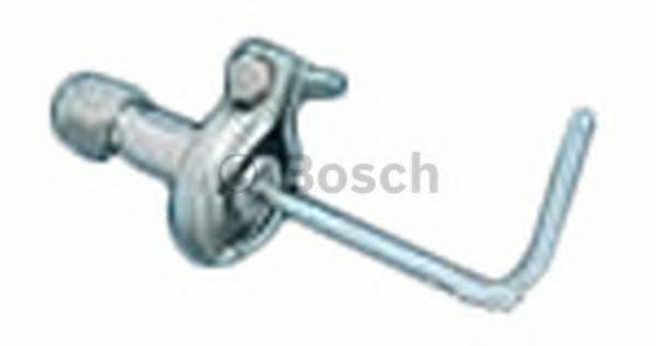 BOSCH 0444012003 Клапанна форсунка, упорскування карбаміду