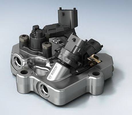 BOSCH 0444031010 Модуль дозування, регенерація сажового/часткового фільтра