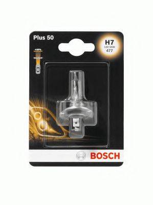 BOSCH 1987301042 Лампа розжарювання, фара далекого світла; Лампа розжарювання, основна фара