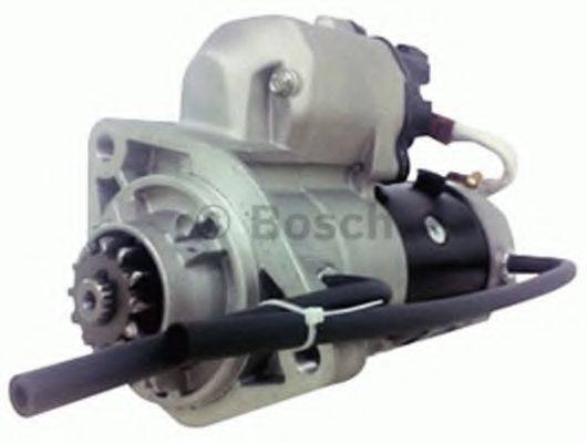 BOSCH F042000270 Стартер