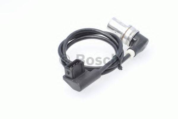 BOSCH 0261210057 Датчик імпульсів; Датчик частоти обертання, керування двигуном