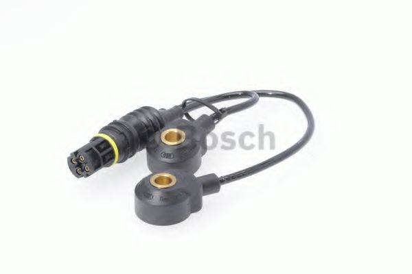 BOSCH 0261231112 Датчик детонації