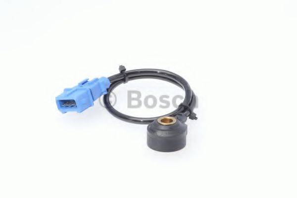 BOSCH 0261231127 Датчик детонації