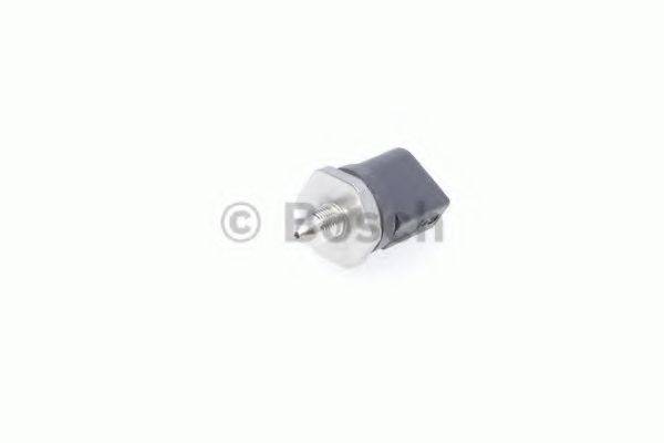 BOSCH 0261545078 Датчик тиску подачі палива