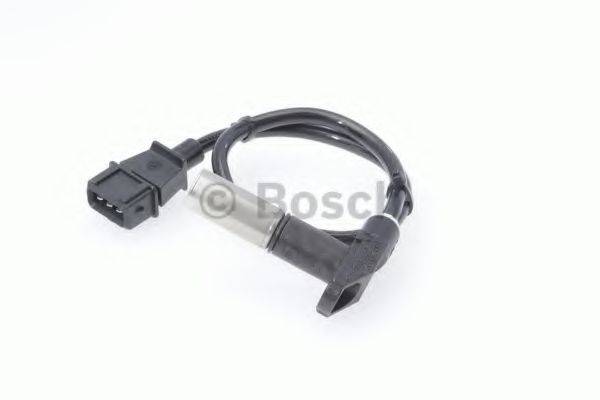 BOSCH 0281002096 Датчик імпульсів; Датчик частоти обертання, керування двигуном