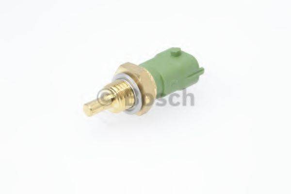 BOSCH 0281002623 Датчик, температура палива