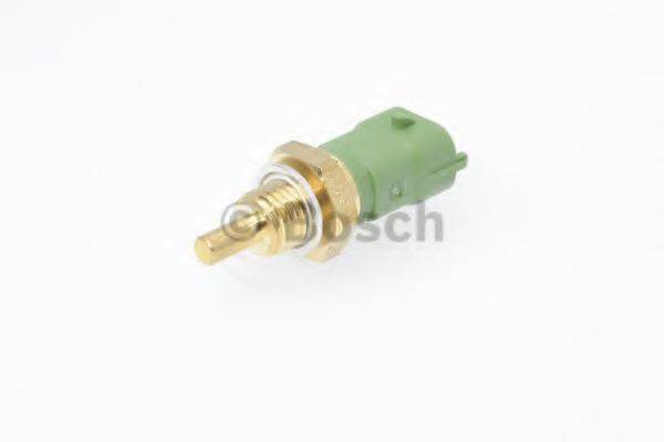 BOSCH 0281006021 Датчик, температура палива