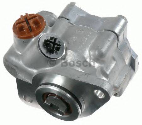 BOSCH KS00000352 Гідравлічний насос, кермо