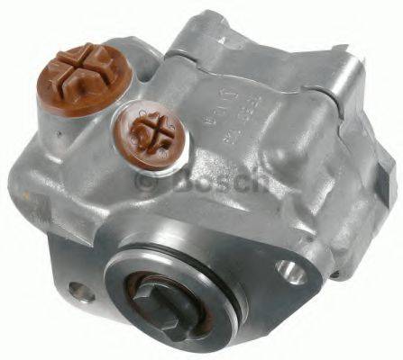 BOSCH KS00000441 Гідравлічний насос, кермо