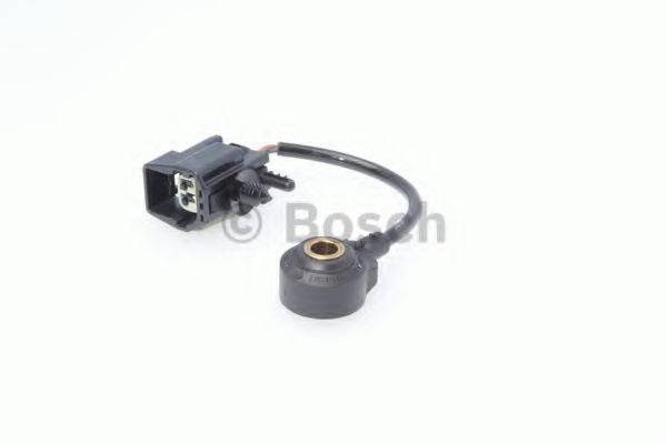 BOSCH 0261231124 Датчик детонації