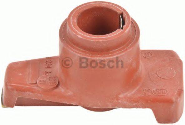 BOSCH 1234332279 Бігунок розподільника запалювання