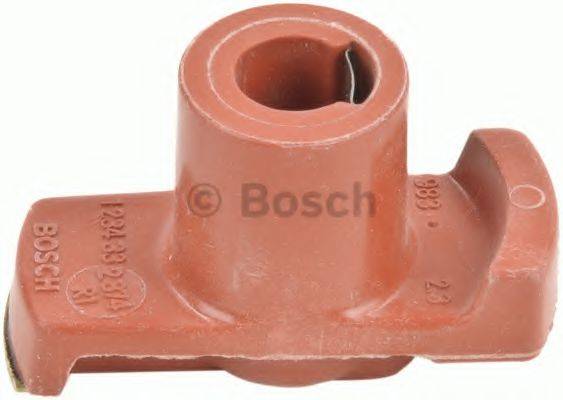 BOSCH 1234332374 Бігунок розподільника запалювання