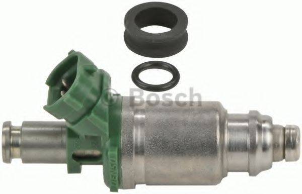 BOSCH F00E170230 Клапанна форсунка