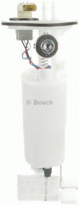 BOSCH F00E190648 Елемент системи живлення