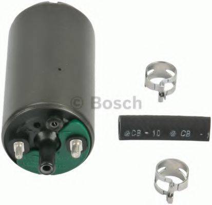 BOSCH F00E190936 Паливний насос