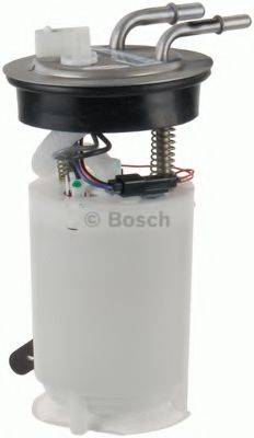 BOSCH F00E192563 Елемент системи живлення