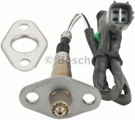 BOSCH 0258986704 Лямбда-зонд