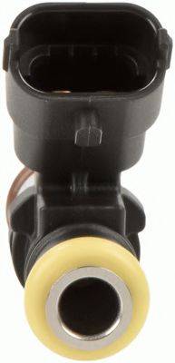 BOSCH 0280158833 Клапанна форсунка