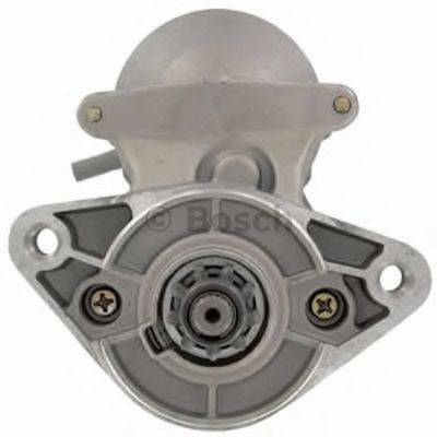 BOSCH F042000143 Стартер