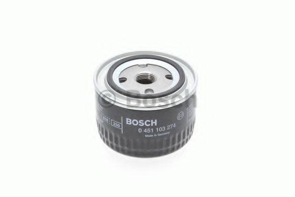 BOSCH 0451103274 Масляний фільтр