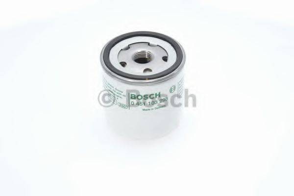 BOSCH 0451103298 Масляний фільтр