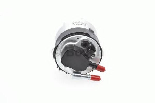 BOSCH F026402046 Паливний фільтр