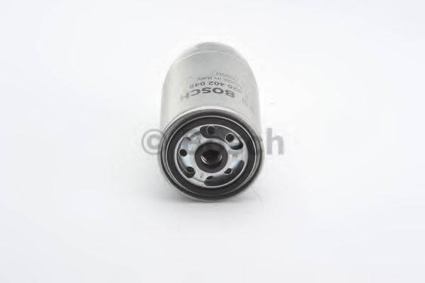 BOSCH F026402048 Паливний фільтр