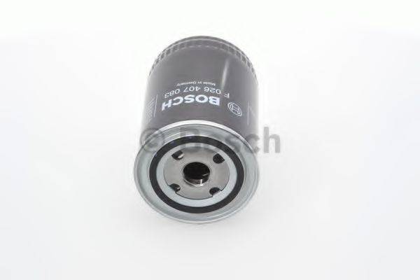 BOSCH F026407083 Масляний фільтр