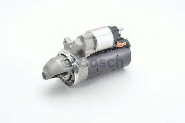 BOSCH 0001109290 Стартер