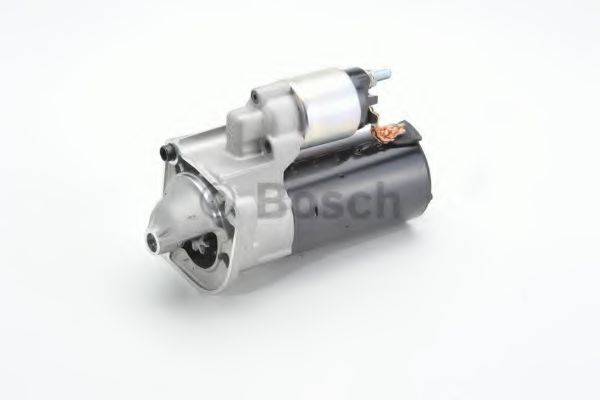 BOSCH 0001115078 Стартер