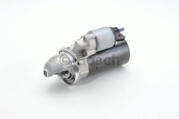 BOSCH 0001139025 Стартер